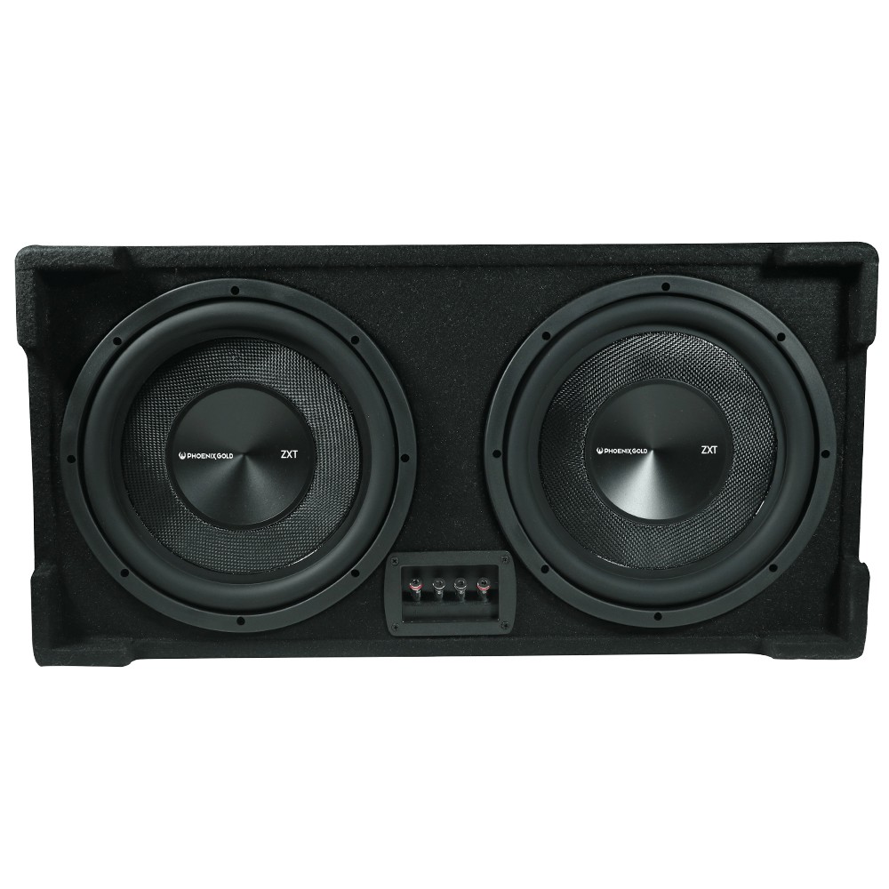 Phoenix Gold ZX212PBS - Özen Hifi
