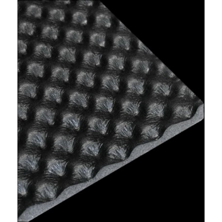CTK WaveFix PU 75х100 mm Kalınlık: 15mm