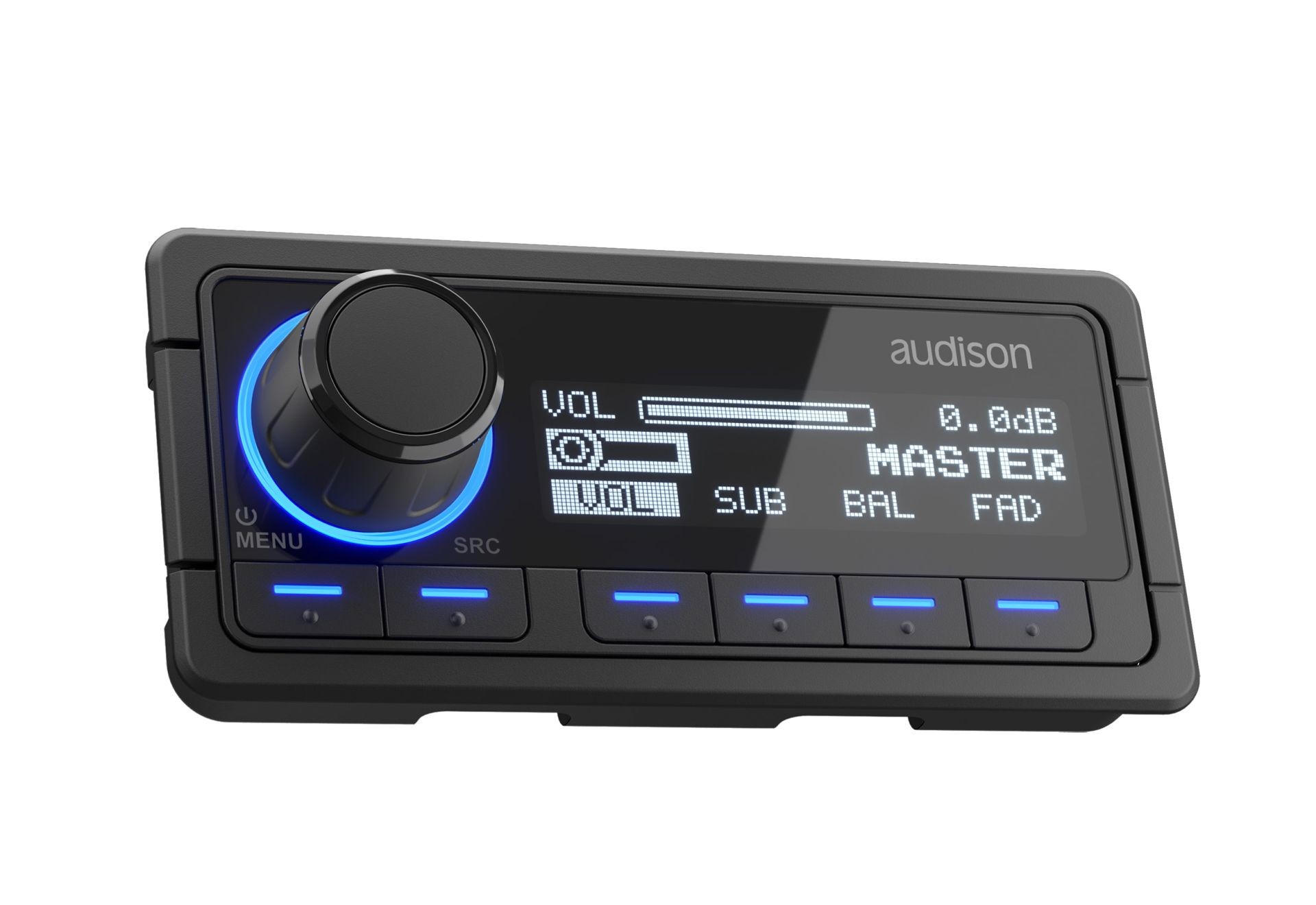 Audison DRC MP CAN - Özen Hifi