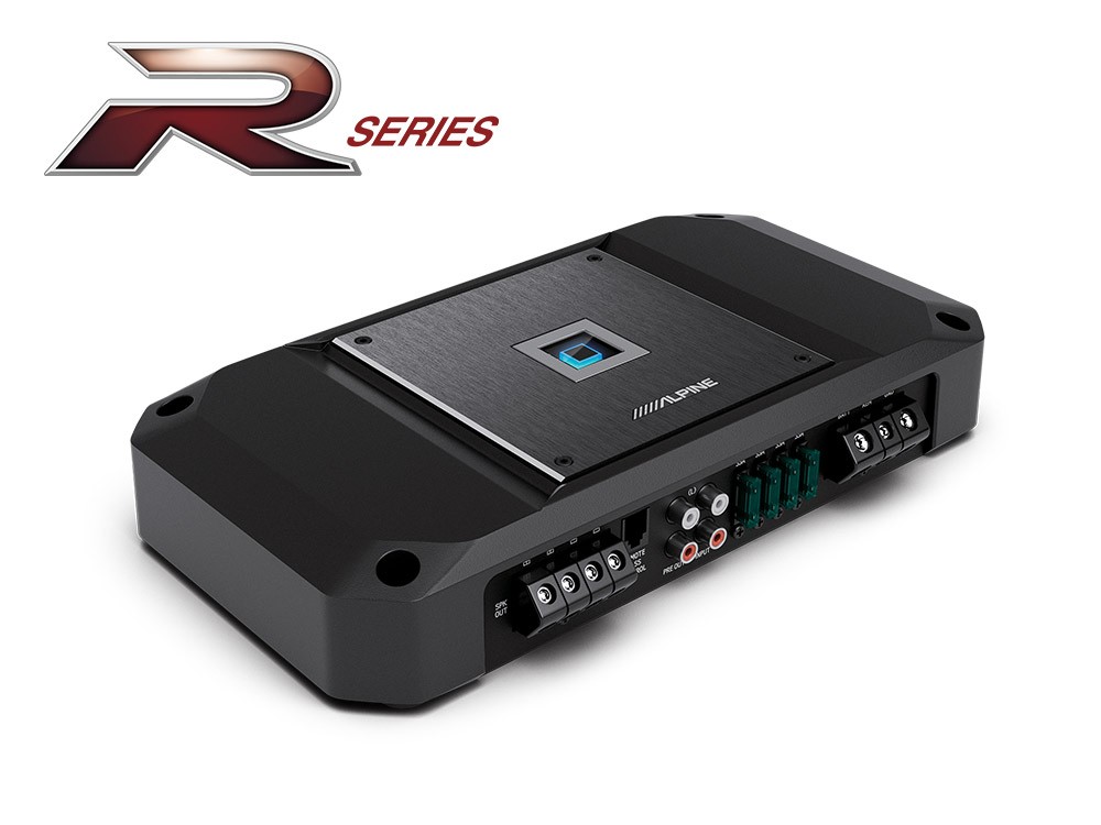 Alpine R2-A150M - Özen Hifi