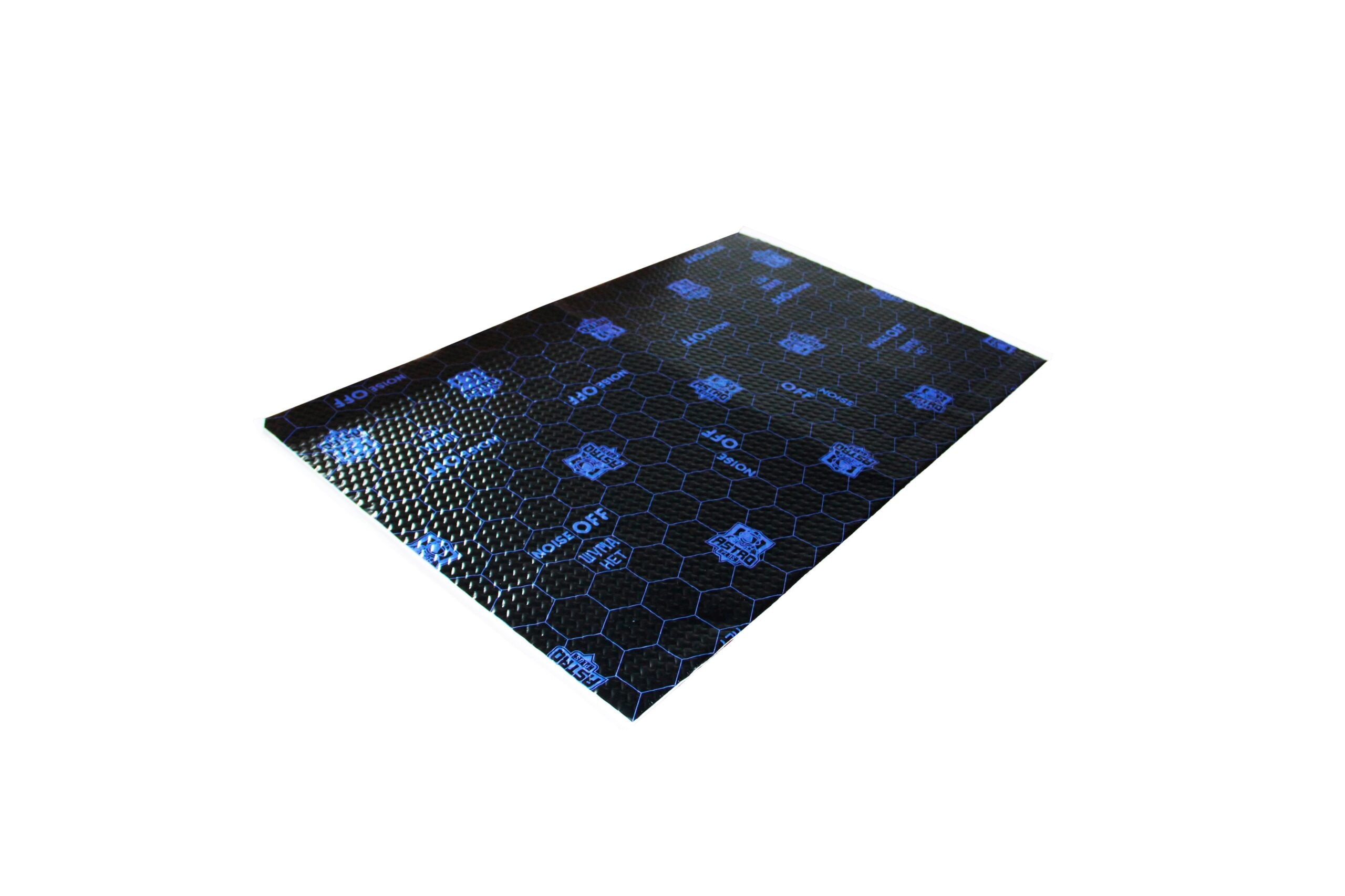 Noise Off Astro 2.0mm (10 Adet) - Özen Hifi