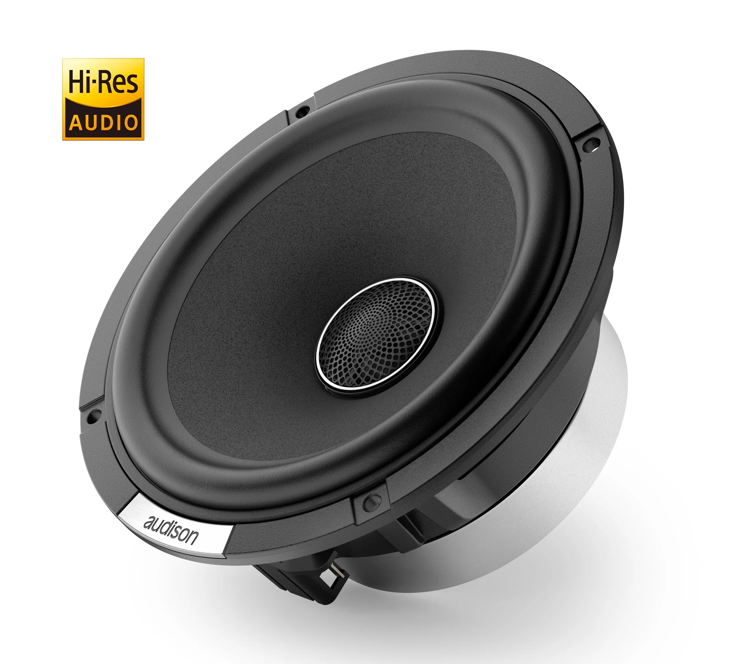 Audison Voce AVX 6.5 II - Özen Hifi