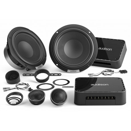 Audison Voce AVK 6P II