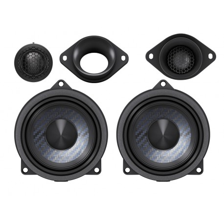 Alpine DP2-45C-B