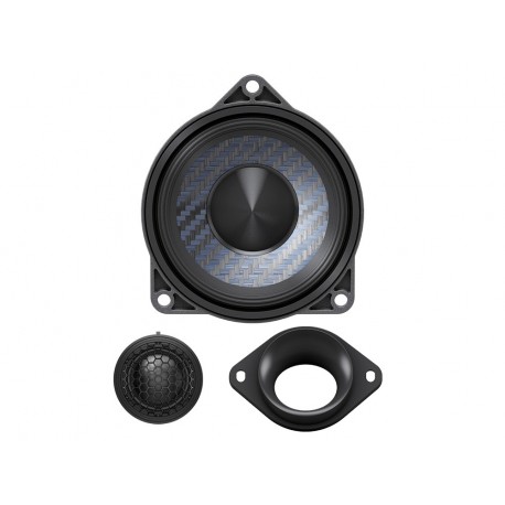 Alpine DP2-40C-BC