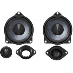 Alpine DP2-40C-B