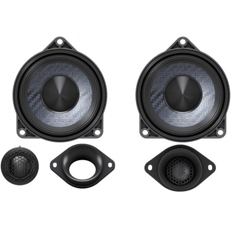Alpine DP2-40C-B