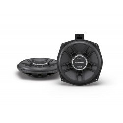 Alpine DP2-80WF-B