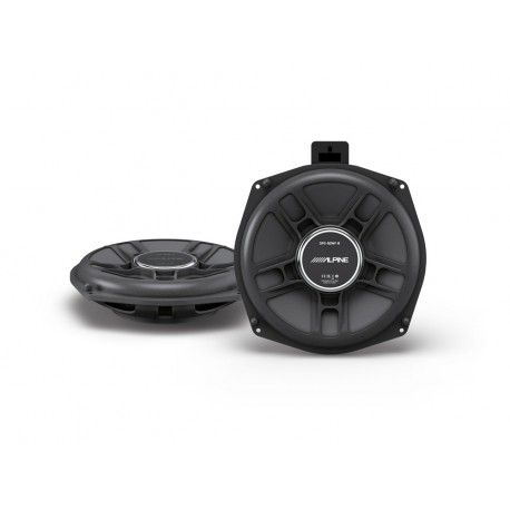 Alpine DP2-80WF-B