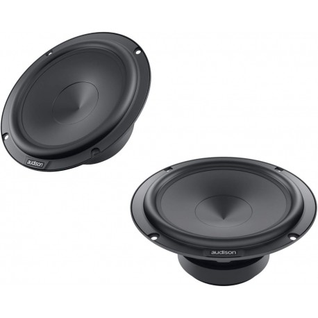 Audison Prima AP 6.5P