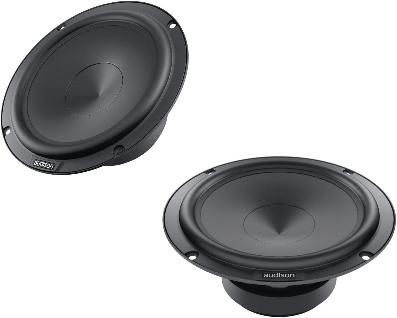 Audison Prima AP 6.5P - Özen Hifi