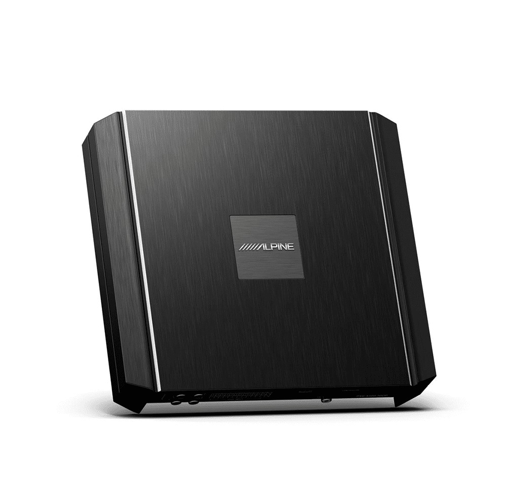 Alpine PXE-X120-10DP - Özen Hifi