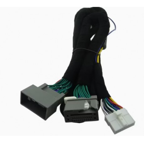 Rainbow T-Harnes Soket