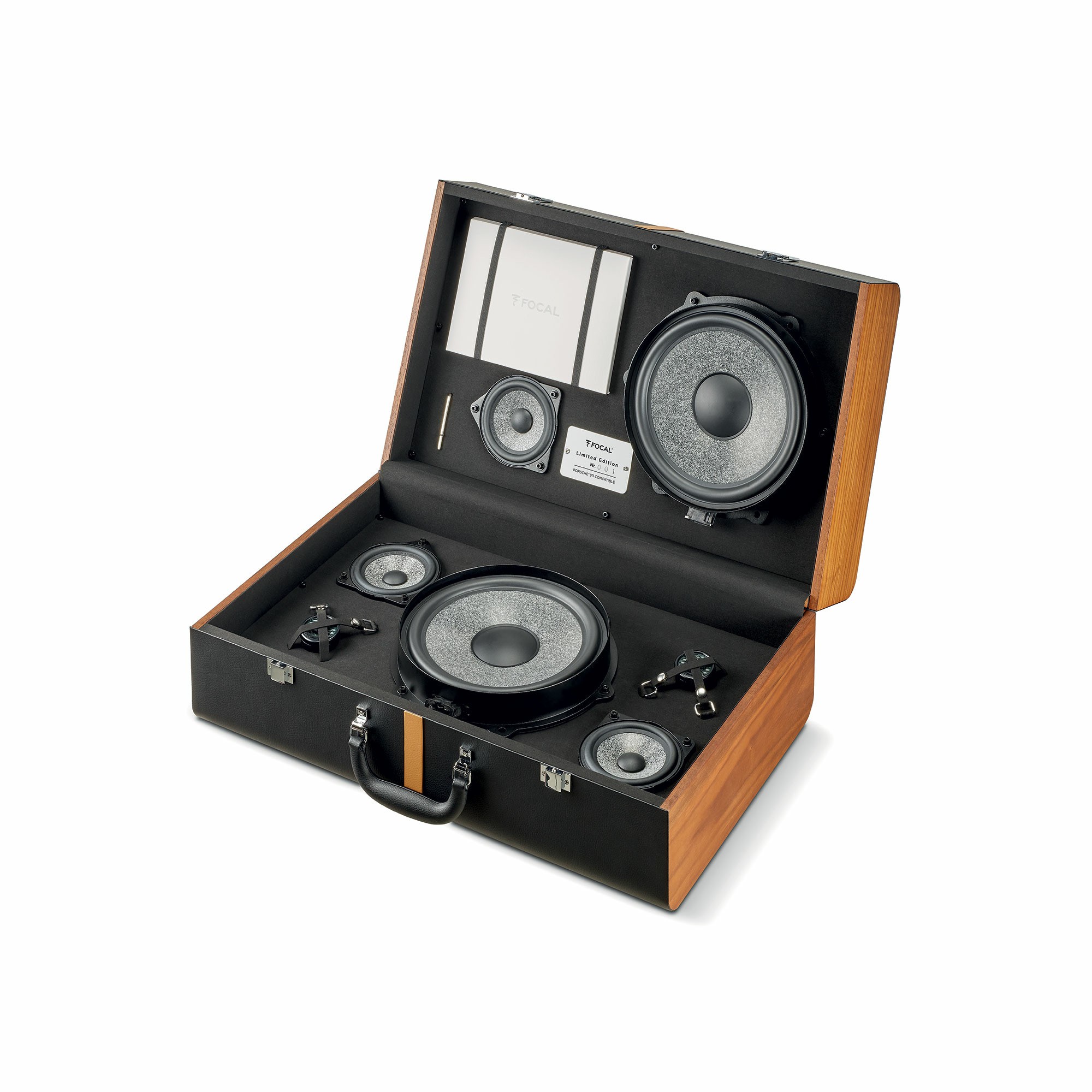 Focal P60 LIMITED EDITION - Özen Hifi