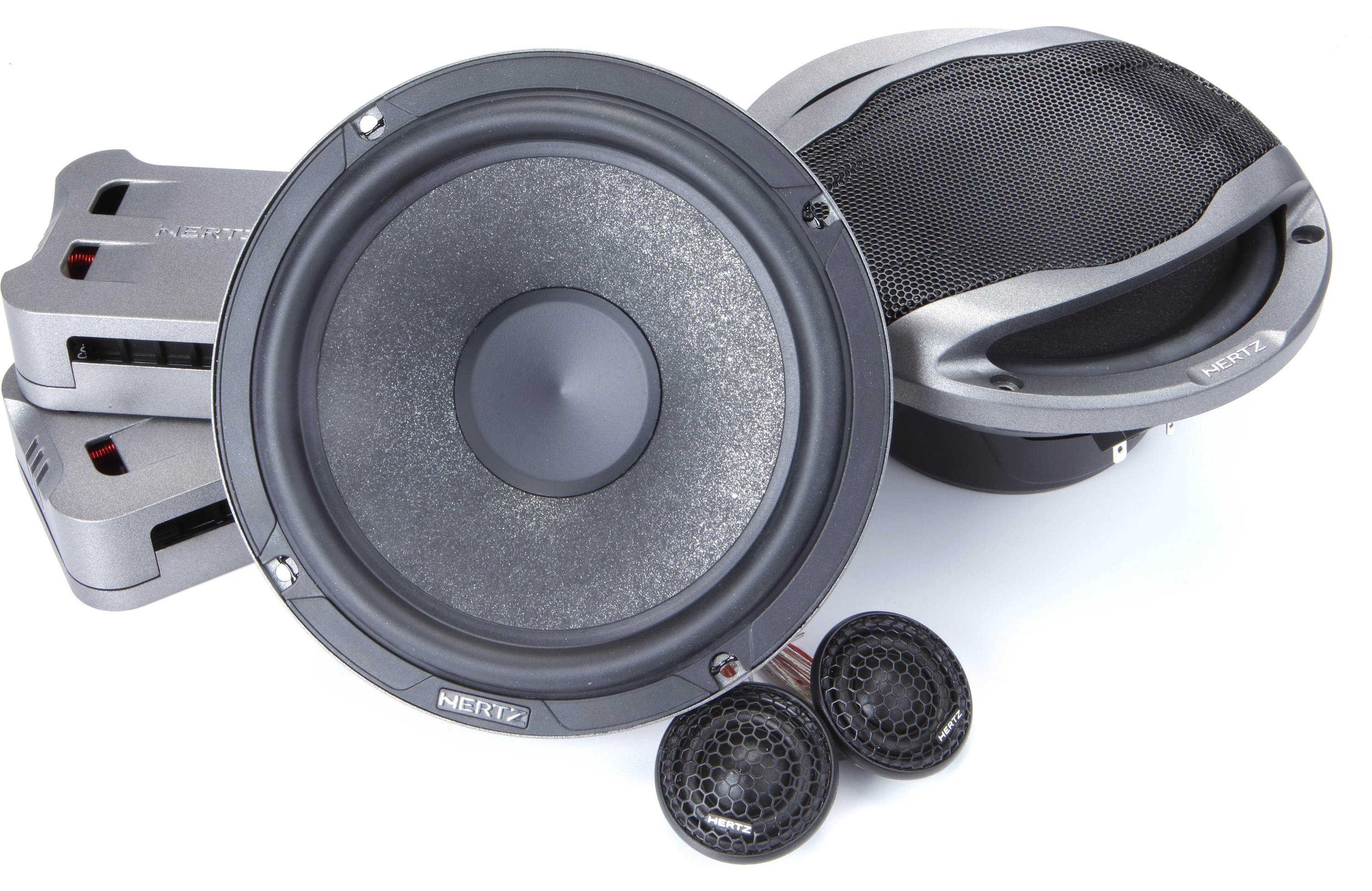Hertz Cento CK 165 - Özen Hifi