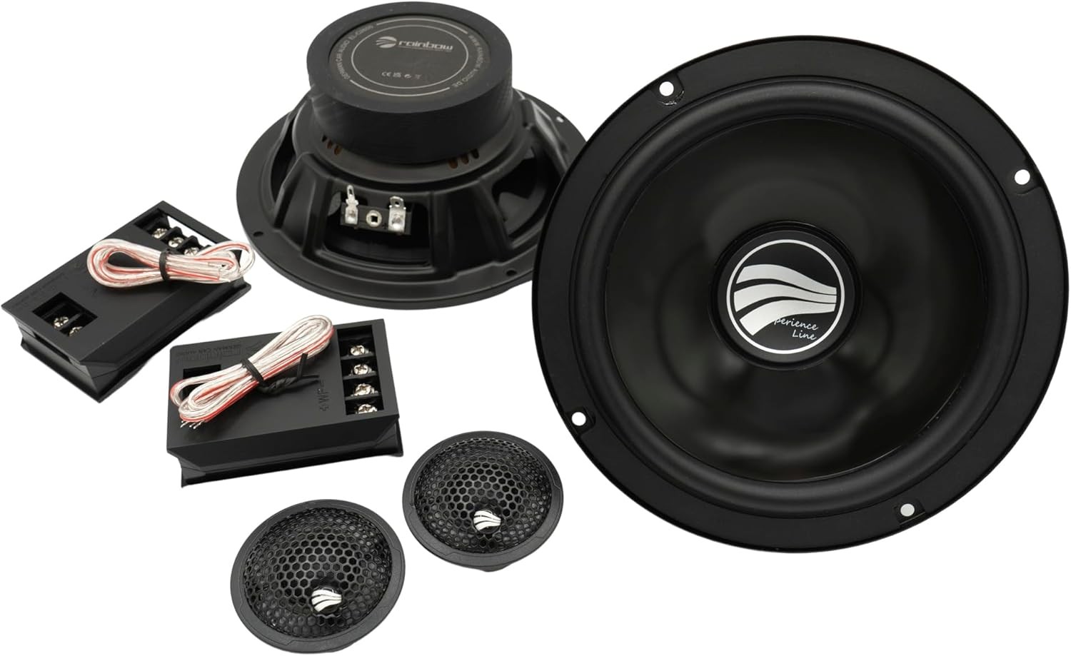 Rainbow EL-C260A - Özen Hifi