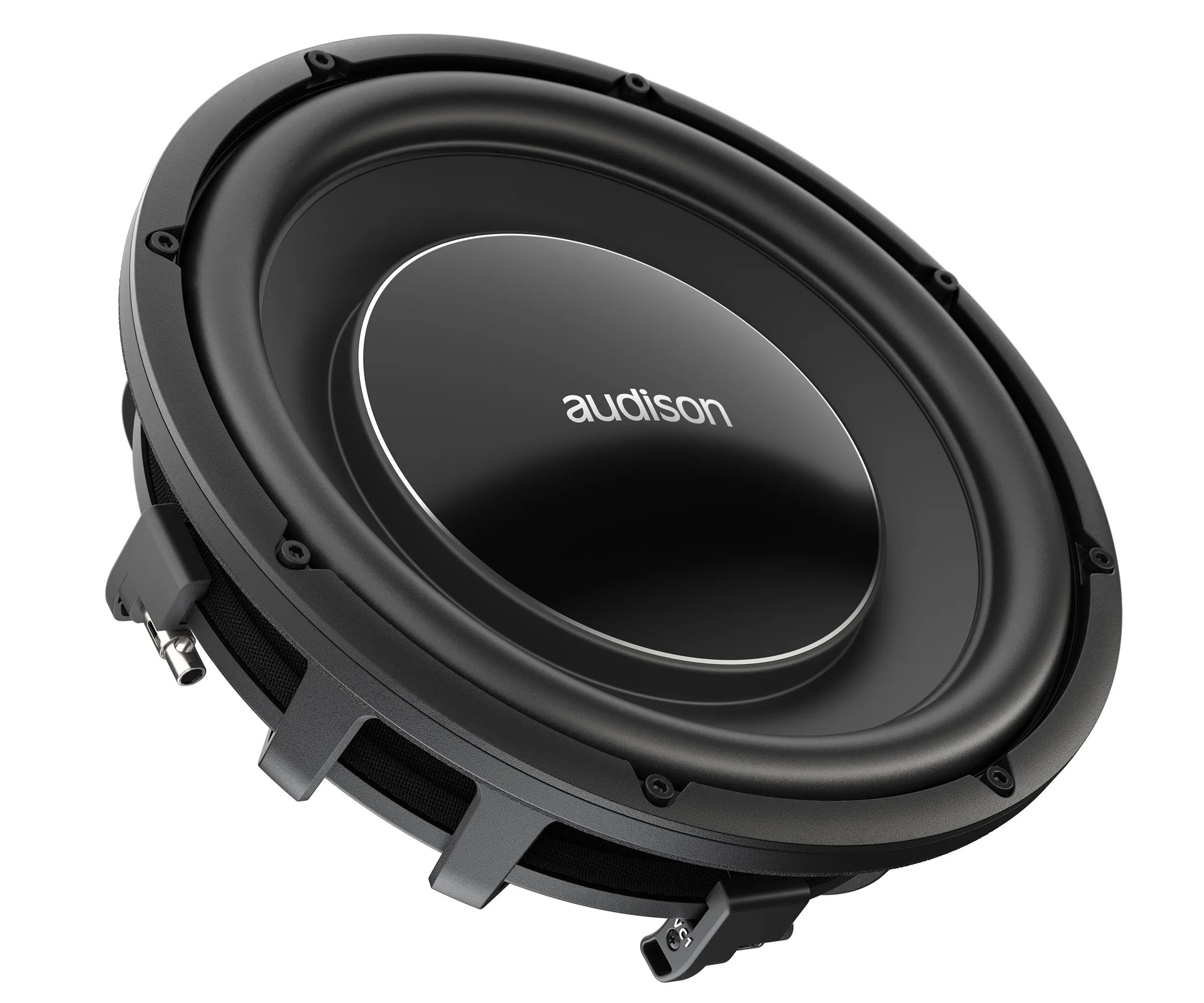 m Audison AV 12 D4 II - Özen Hifi