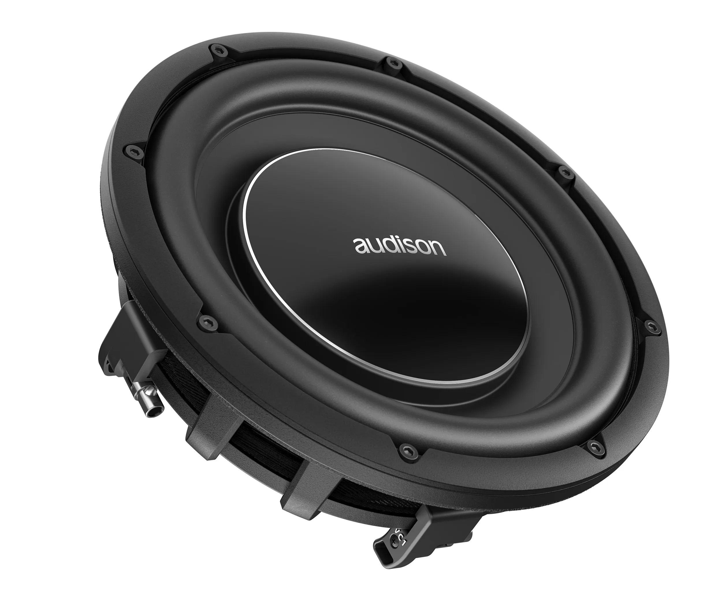 Audison AV 10 D2 II - Özen Hifi