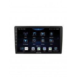 Alpine INE-AX809 