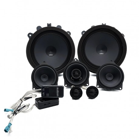Audison AP TSL 3Y SPK KIT
