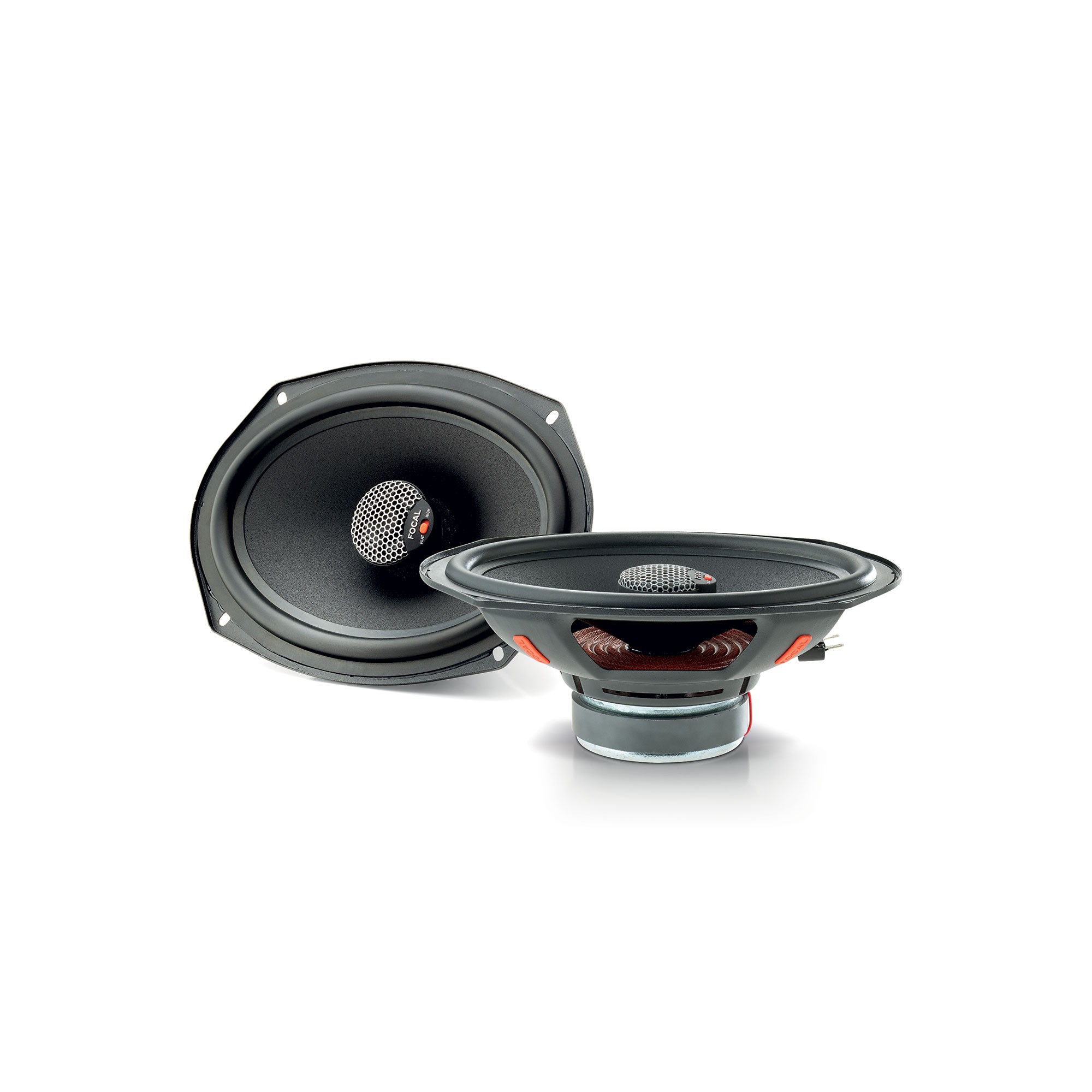 Focal Universal Hoparlör ICU 690 - Özen Hifi