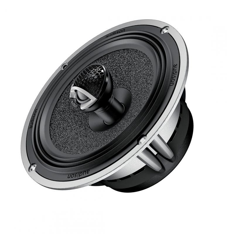 Audison Voce AV 6.5 スピーカーセット Voce Hoparlörler-Audison Voce AV X6.5