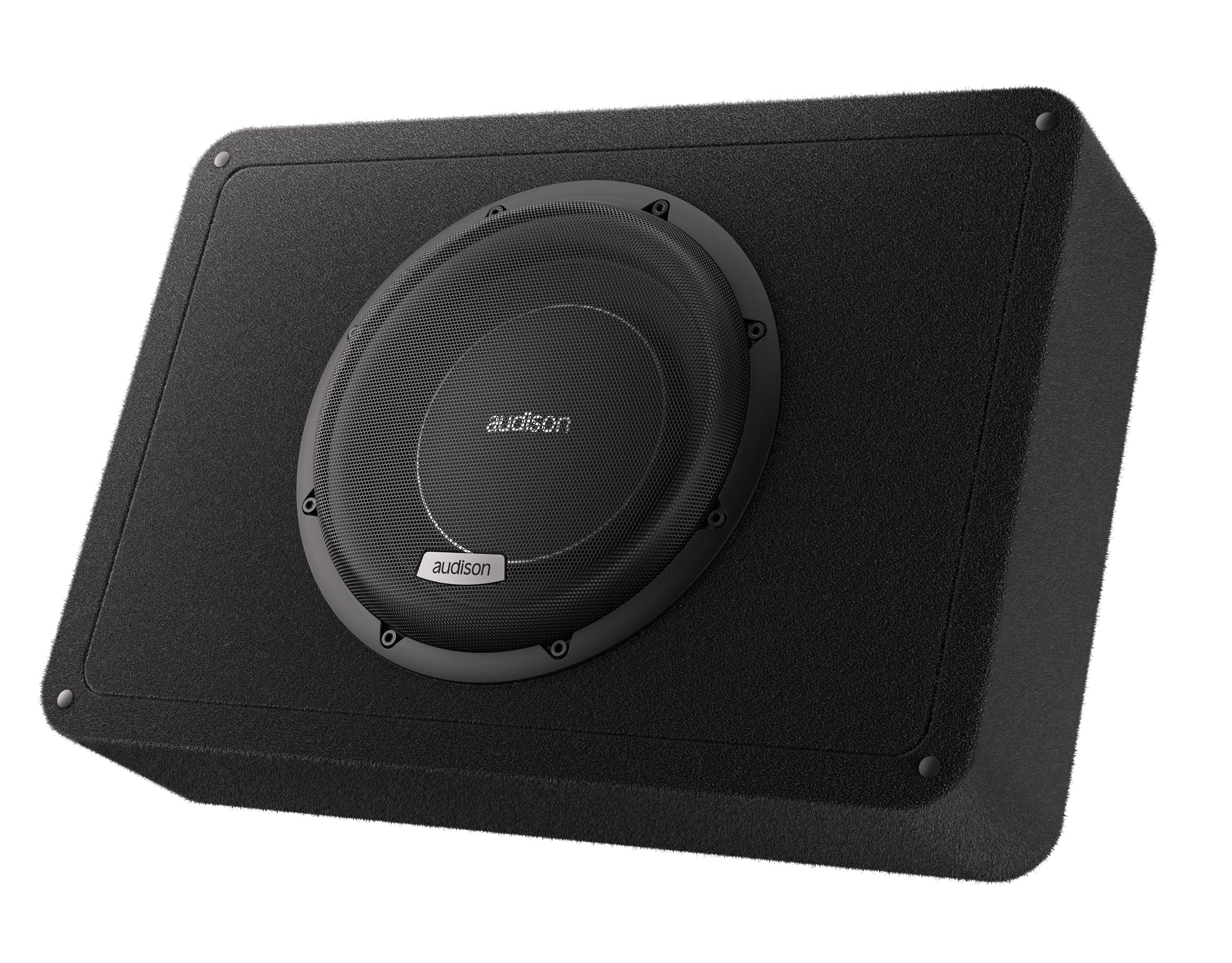 三菱 DIATONE CAR AUDIO COMPONENTS Audison AVBX 10 D4 II - Özen Hifi