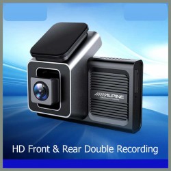 Alpine DVR-M01D