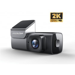 Alpine DVR-M02