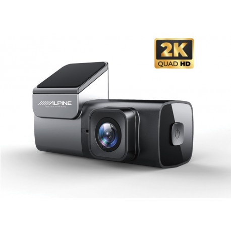Alpine DVR-M02