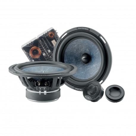 Focal Slatefiber 165 SF