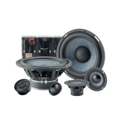 Focal Slatefiber 165 SF3