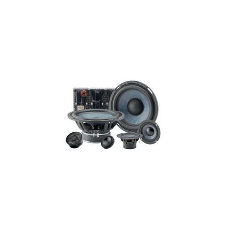 Focal Slatefiber 165 SF3