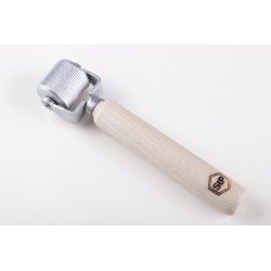 STP Roller Ahşap Saplı İzolasyon Uygulama Rulosu