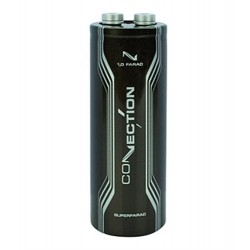 Audison Connection Capacitors FSF 1.0