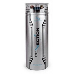 Audison Connection Capacitors SSF 2.5DGT
