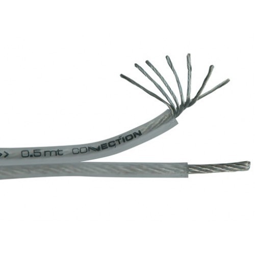 Güç ve Hoparlörler Kabloları-Audison Connection Speaker Cable SL 212