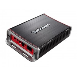 Rockford Fosgate Punch Amplifikatör Amfi PBR300X1