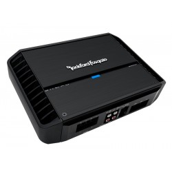 Rockford Fosgate Punch Amplifikatör Amfi P500X1bd