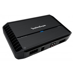 Rockford Fosgate Punch Amplifikatör Amfi P1000X1bd