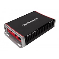 Rockford Fosgate Punch Amplifikatör Amfi PBR300X2