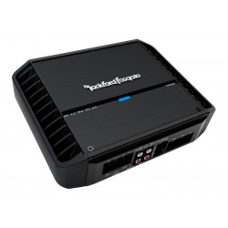 Rockford Fosgate Punch Amplifikatör Amfi P300X2