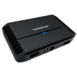 Rockford Fosgate Punch Amplifikatör Amfi P500X2