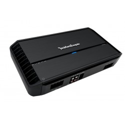 Rockford Fosgate Punch Amplifikatör Amfi P1000X2