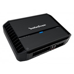 Rockford Fosgate Punch Amplifikatör Amfi P400X4