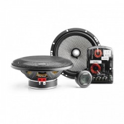 Focal Access 165 AS 2-Way Components