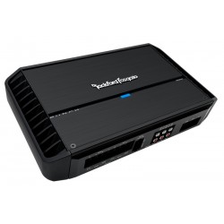 Rockford Fosgate Punch Amplifikatör Amfi P600X4