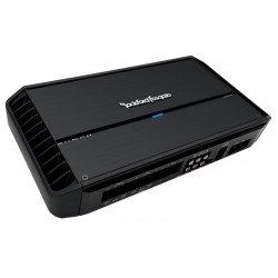 Rockford Fosgate Punch Amplifikatör Amfi P1000X5