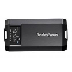 Rockford Fosgate Power Amplifikatör Amfi T500X1br