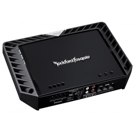 Power Amplifikatör T500-1bdCP